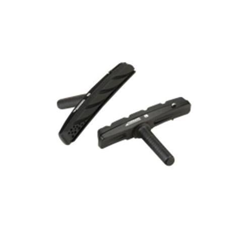 Ashima Cantilever Brake Shoe/Pad 72mm - ASAP66C - Aerolux