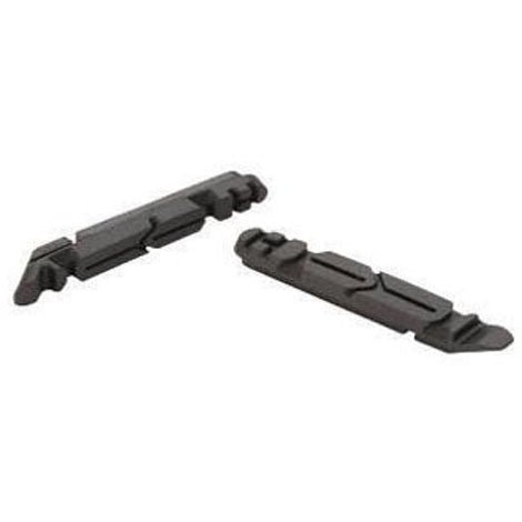 Ashima Road Brake Pad Insert - 3 Function Black - Shimano - ASAR72RB - Aerolux