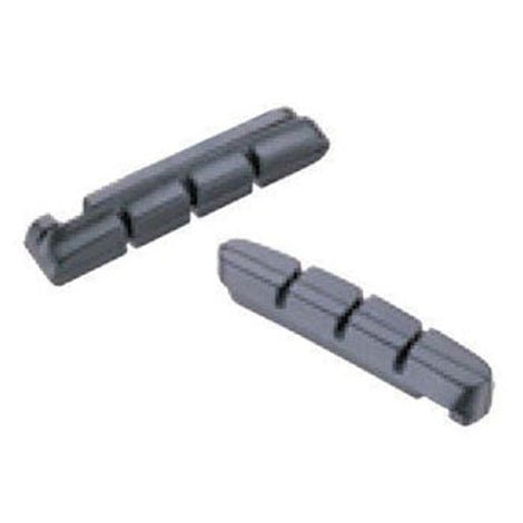 Ashima Road Brake Pad Insert - Shimano - ASAR70RB - Aerolux