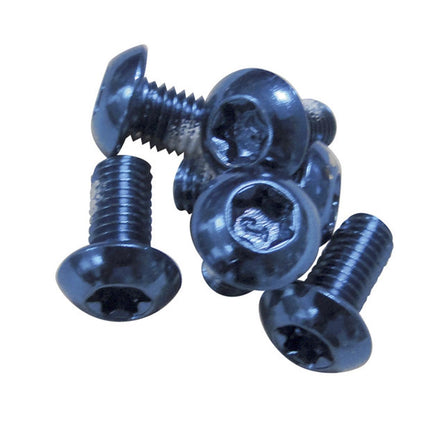 Ashima Rotor Bolts - Steel - ASROTBLTSTLHC1 - Aerolux