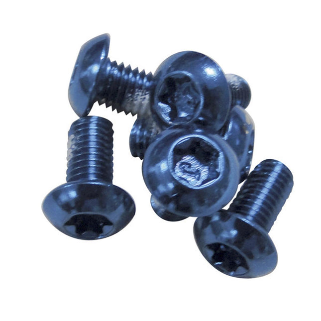 Ashima Rotor Bolts - Steel - ASROTBLTSTLHC1 - Aerolux