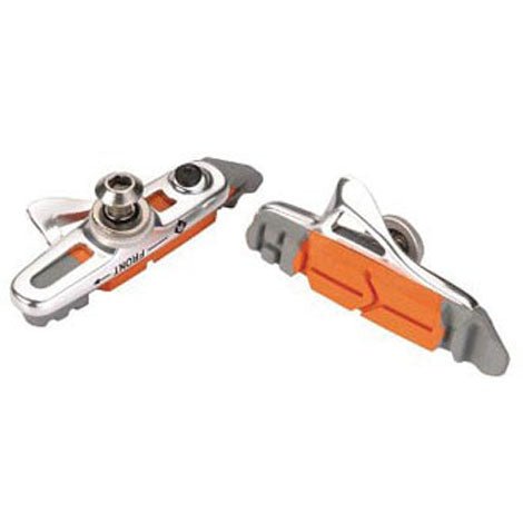 Ashima Ultralight Road Brake Shoe/Pad - 3 Function - Shimano - ASAR71CU - Aerolux