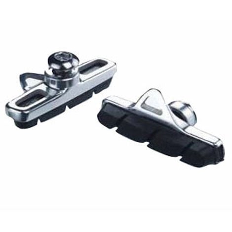 Ashima Ultralight Road Brake Shoe/Pad - Campagnolo - ASAR60CU - Aerolux