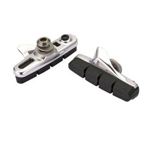 Ashima Ultralight Road Brake Shoe/Pad - Shimano - ASAR70CU - Aerolux