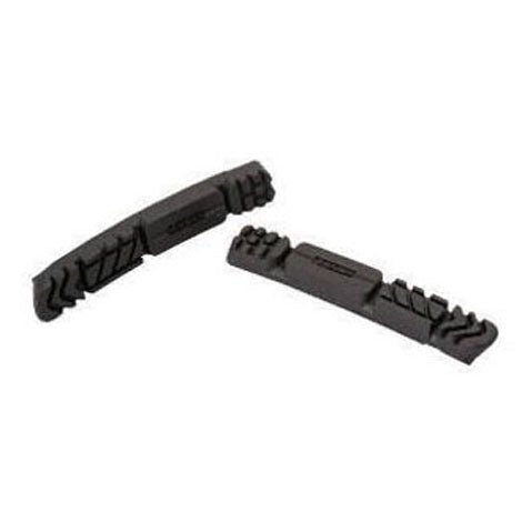 Ashima V - Brake Cartridge Insert Pad - 4 Function - ASAP68R - Aerolux