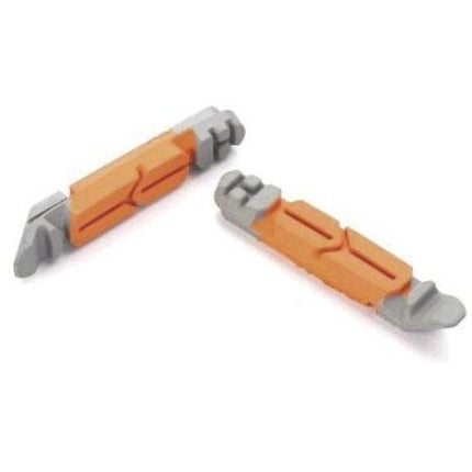 Ashima V - Brake Insert Pad - 3 Function Extended - 3 Colour - ASAP72R3 - Aerolux