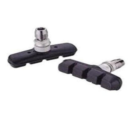 Ashima V - Brake One Piece Shoe/Pad 55mm - ASAP35V - Aerolux