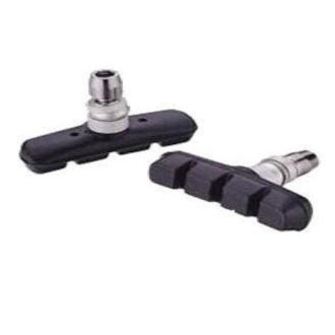 Ashima V - Brake One Piece Shoe/Pad 55mm - ASAP35V - Aerolux