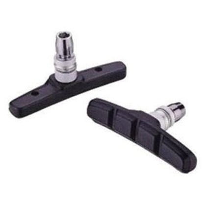 Ashima V - Brake One Piece Shoe/Pad 70mm Workshop (Box 50) - ASAP47VWS - Aerolux