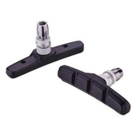 Ashima V - Brake One Piece Shoe/Pad 70mm Workshop (Box 50) - ASAP47VWS - Aerolux