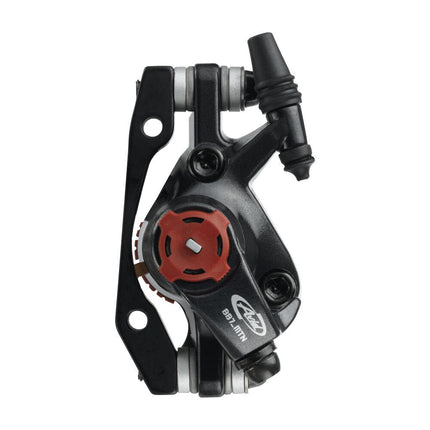 Avid BB7 - MTB - Graphite - 180mm G2CS Rotor (Front or Rear - Includes IS Brackets Rotor Bolts) - AVB17400 - Aerolux