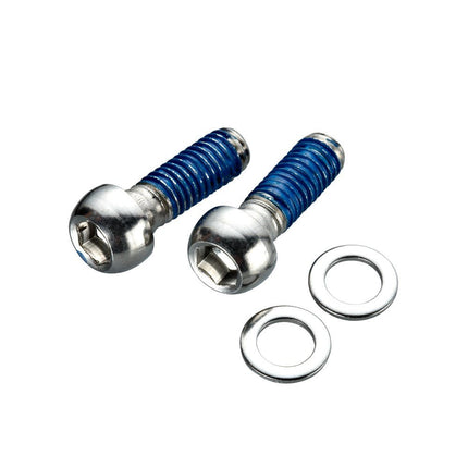Avid Bracket Mounting Bolts - Stainless (2 pcs) - AVMB8005000 - Aerolux
