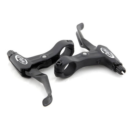 Avid Brake Levers FR - 5 Satin Black (pair) - AV501800 - Aerolux