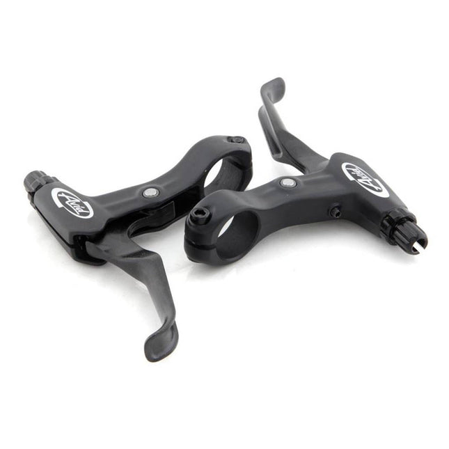 Avid Brake Levers FR - 5 Satin Black (pair) - AV501800 - Aerolux