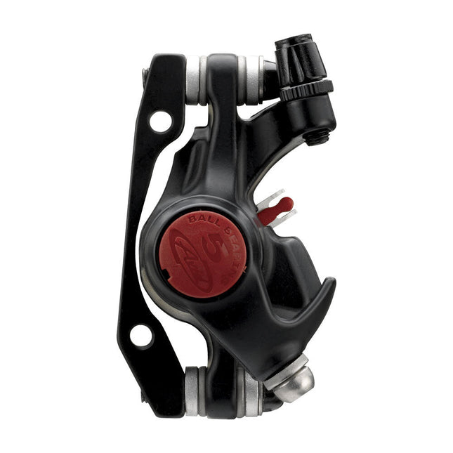Avid Disc Brake BB5 MTB Black CPS (Rotor/Bracket sold separately) - AV8097006 - Aerolux