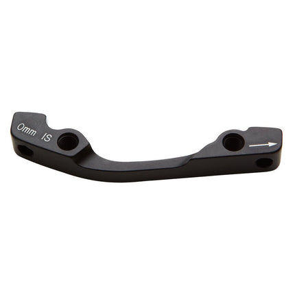 Avid IS Bracket - 0 IS (Front 160/Rear 140) Inc. Stainless Bracket Mounting Bolts - AVMB8009000 - Aerolux