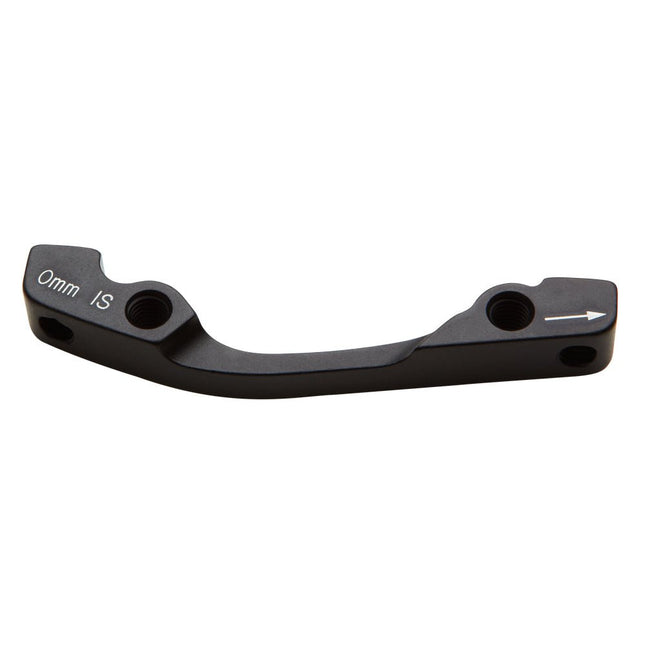 Avid IS Bracket - 0 IS (Front 160/Rear 140) Inc. Stainless Bracket Mounting Bolts - AVMB8009000 - Aerolux