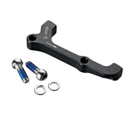 Avid IS Bracket - 40 IS (Front 200/Rear 180) Inc. Stainless Bracket Mounting Bolts - AVMB8009003 - Aerolux