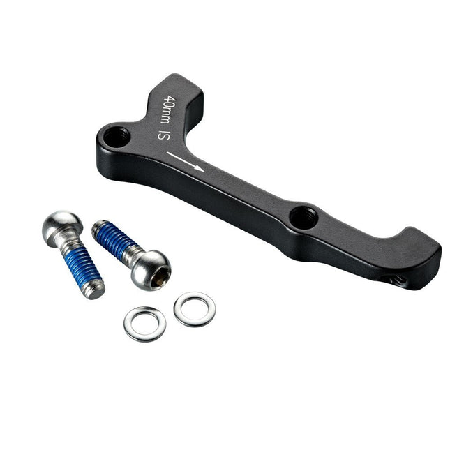 Avid IS Bracket - 40 IS (Front 200/Rear 180) Inc. Stainless Bracket Mounting Bolts - AVMB8009003 - Aerolux