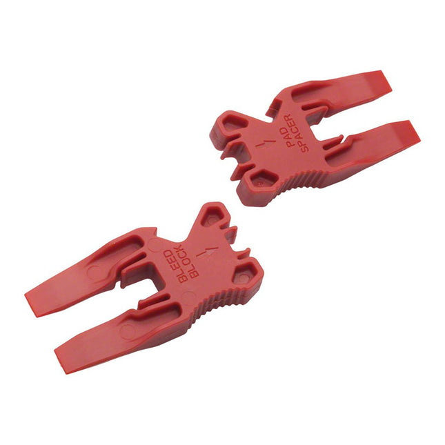 Avid Pad Spreader Tool Elixir Caliper (2pcs) - A150460A - Aerolux