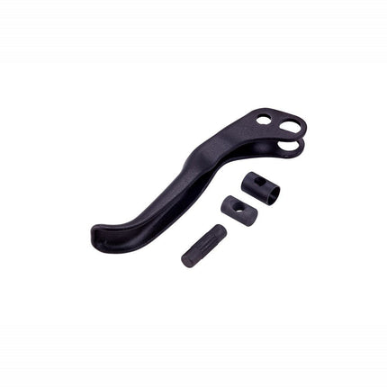 Avid Spare - Disc Brake Service Lever Lever Blade Aluminium Black - DB1/DB3 Qty 1 A1 - A180030F - Aerolux