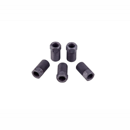 Avid Spare - Disc Brake Spare Lever Hydraulic Disc Brake Compression Hosenut, Qty 5 - A097660 - Aerolux