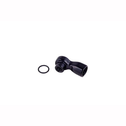 Avid Spare - Disc Brake Spare Parts Caliper Banjo Kit Black Qty 1 - Elixer R/CR/CR MAG/X0/Elixer 9/Elixer 7/Guide RRS,RSC - A150600A - Aerolux