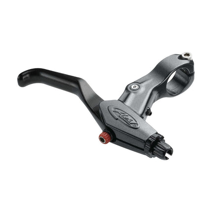 Avid Speed Dial 7 Brake Levers Graphite (pair) - AVSD7100 - Aerolux