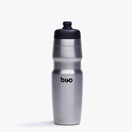 bivo Duo Single Wall Bottle - BVBTNI25BK - Aerolux