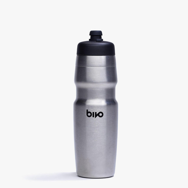 bivo Duo Single Wall Bottle - BVBTNI25BK - Aerolux