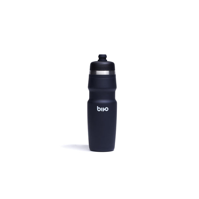 bivo Duo Single Wall Bottle - BVBTNI25BK - Aerolux