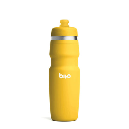 bivo Duo Single Wall Bottle - BVBTNI25BK - Aerolux