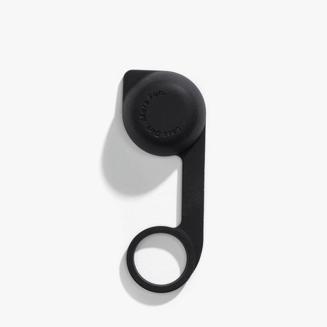 bivo Dusty the Dirt Cap - BVACDCBK - Aerolux