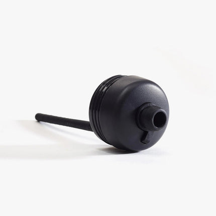 bivo Gravity Flow Lid - BVACLDGFLBK - Aerolux