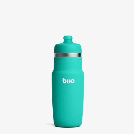 bivo One Single Wall Bottle - BVBTNI21BK - Aerolux