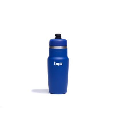 bivo One Single Wall Bottle - BVBTNI21BK - Aerolux