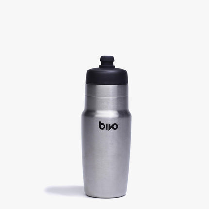 bivo One Single Wall Bottle - BVBTNI21BK - Aerolux