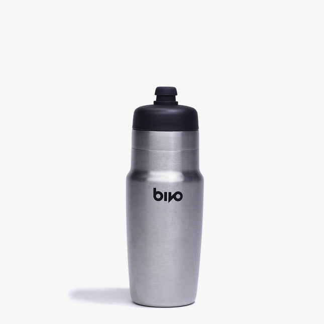 bivo One Single Wall Bottle - BVBTNI21BK - Aerolux