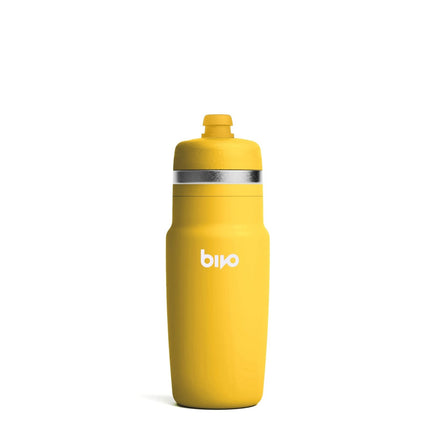 bivo One Single Wall Bottle - BVBTNI21BK - Aerolux