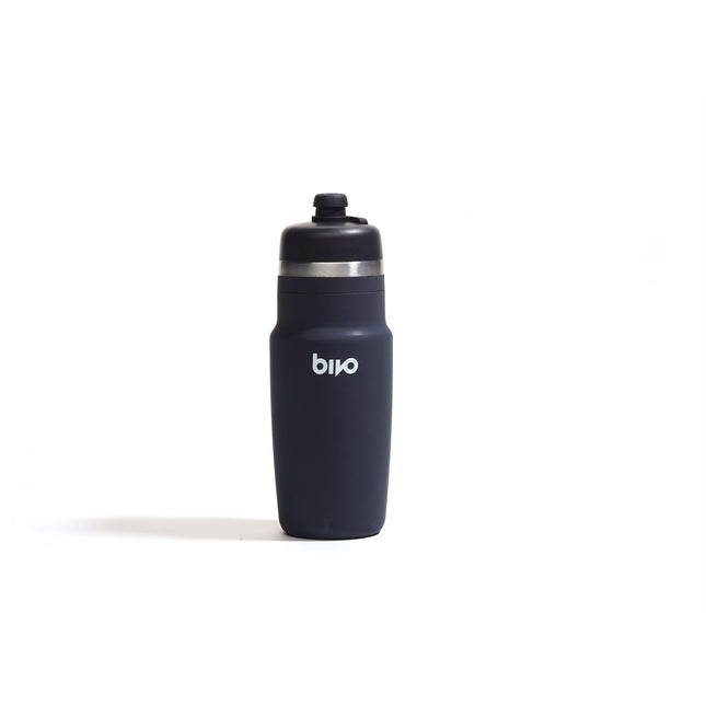 bivo One Single Wall Bottle - BVBTNI21BK - Aerolux