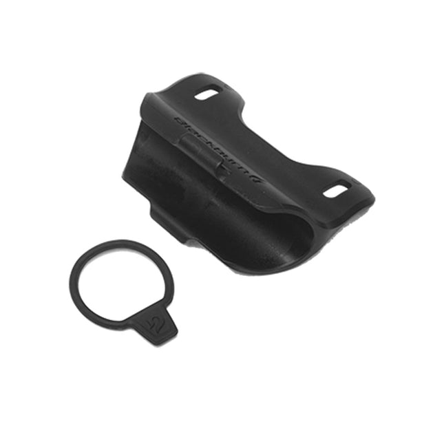 Blackburn Airstik 2Stage Clip And Strap - BLSP2013599 - Aerolux