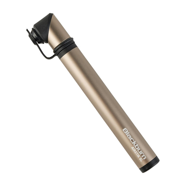 Blackburn Airstik SL Mini Pump 2024 - BLPUASSLBK - Aerolux