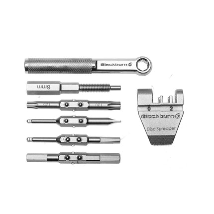 Blackburn Big Switch Mini Tool - BLTBSWIM - Aerolux