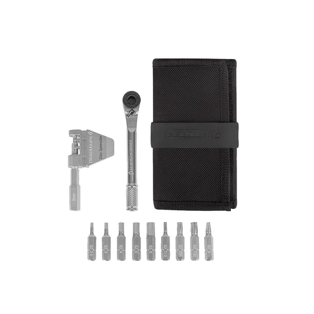 Blackburn Big Switch Ratchet Multi - Tool - BLTBSRATL - Aerolux