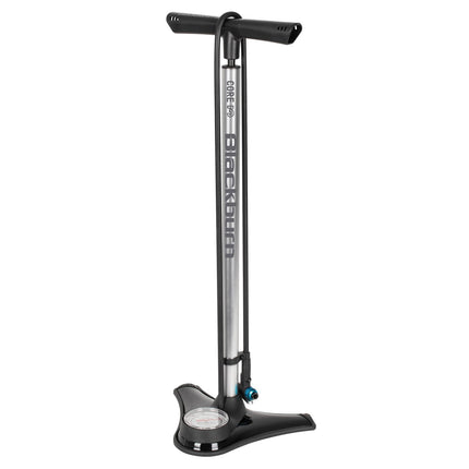 Blackburn Core 3 Floor Pump - BLPUCOR3S - Aerolux