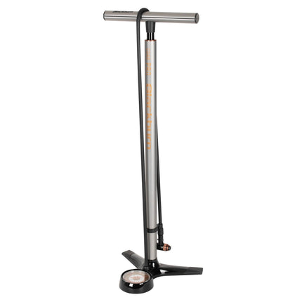 Blackburn Core Pro Floor Pump - BLPUCORPG - Aerolux