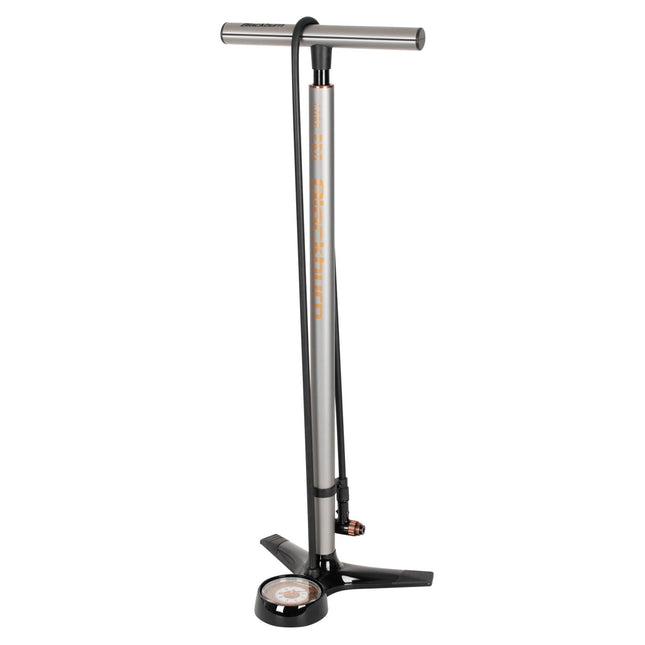 Blackburn Core Pro Floor Pump - BLPUCORPG - Aerolux