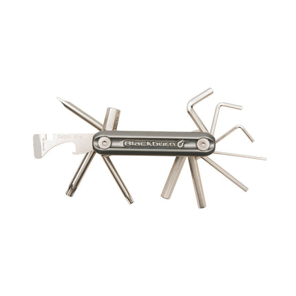Blackburn Grid 13 Multitool 2018 - BLTGRID13 - Aerolux
