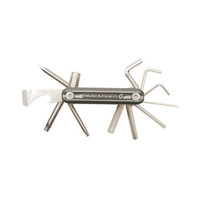 Blackburn Grid 13 Multitool 2018 - BLTGRID13 - Aerolux