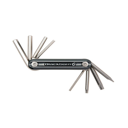 Blackburn Grid 8 Multitool 2018 - BLTGRID8 - Aerolux